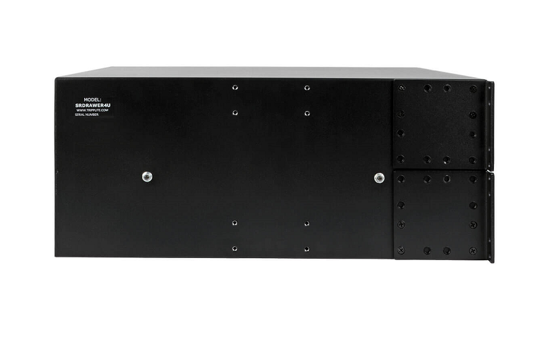 Tripp Lite SRDRAWER4U SmartRack 4U Locking Storage Drawer